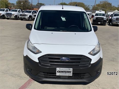 Used 2021 Ford Transit Connect XL image 16