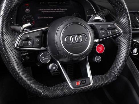 Used 2023 Audi R8 V10 performance RWD image 27