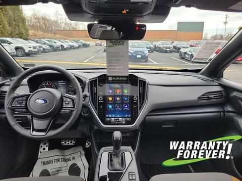 Used 2025 Subaru Crosstrek 2.5i Sport image 10