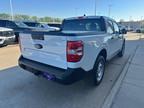 New 2026 Ford Maverick XL AWD/4WD image 5