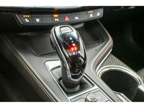 Certified 2023 Cadillac CT4 V w/ LPO, Bronce Accent Package image 40