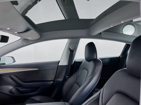 Used 2023 Tesla Model 3 Standard Range RWD image 22