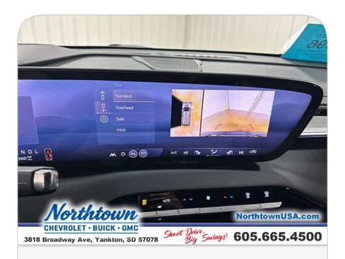 New 2026 Buick Enclave Preferred w/ Power Package image 20