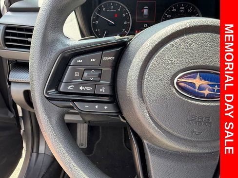 Used 2025 Subaru Crosstrek 2.0i Premium AWD/4WD image 25