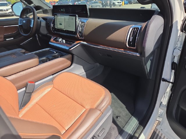 New 2027 Ford Expedition King Ranch AWD/4WD image 32