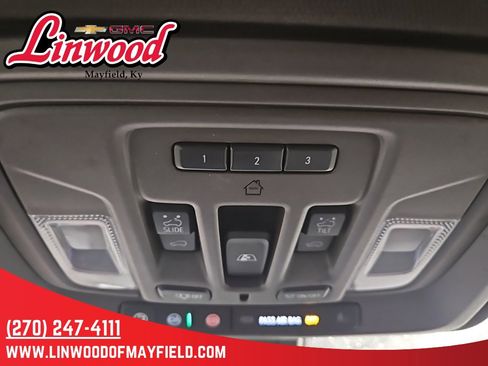 Used 2020 GMC Sierra 1500 SLT w/ SLT Premium Plus Package image 28