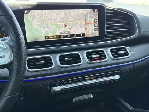 Used 2022 Mercedes-Benz GLE 350 4MATIC image 21