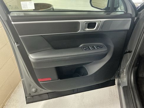 Certified 2024 Hyundai Santa Fe SEL AWD/4WD image 12