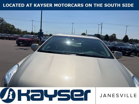 Used 2013 Cadillac XTS Luxury w/ Driver Awareness Package image 16