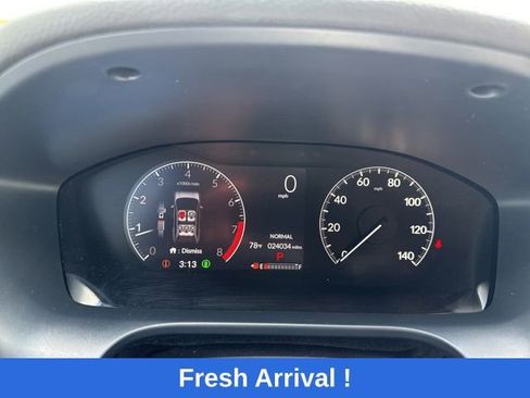 Used 2023 Honda HR-V Sport image 4