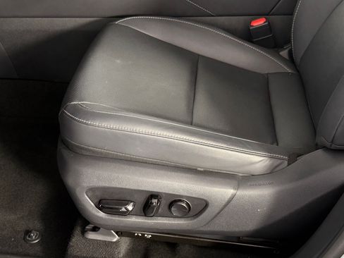 Used 2023 Lexus RX 350 FWD w/ Cold Area Package image 13