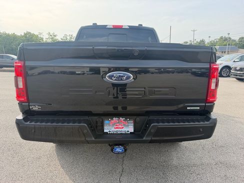 Used 2022 Ford F150 XLT w/ Equipment Group 302A High AWD/4WD image 18