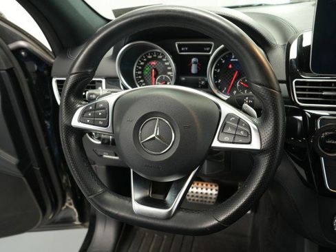 Used 2018 Mercedes-Benz GLE 43 AMG 4MATIC image 36