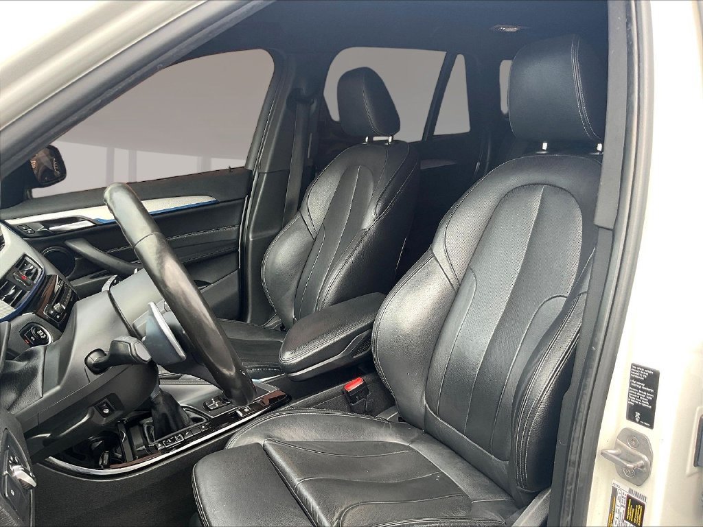 Used 2018 BMW X1 xDrive28i AWD/4WD image 21