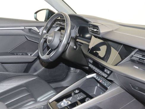 Used 2023 Audi A3 2.0T Premium FWD image 29