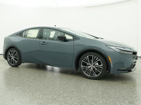 New 2026 Toyota Prius Limited image 91