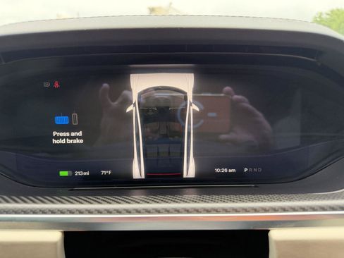 Used 2023 Tesla Model S Plaid AWD/4WD image 19