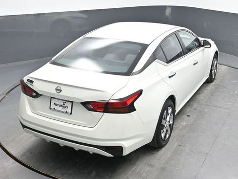 Used 2021 Nissan Altima 2.5 S image 24