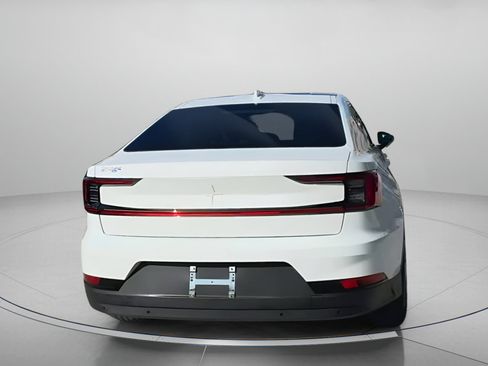 Used 2022 Polestar Polestar 2 w/ Plus Package image 26