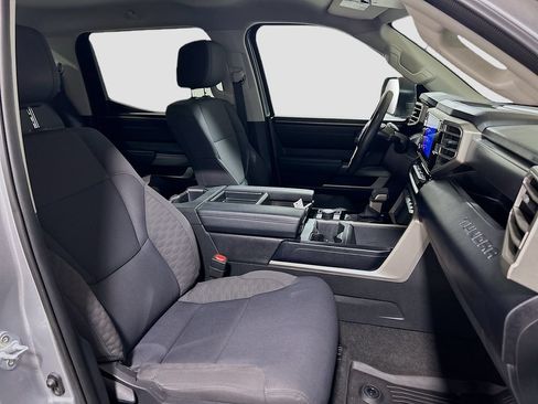 Used 2023 Toyota Tundra SR5 AWD/4WD image 24
