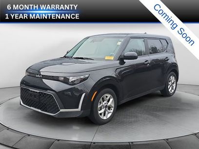 Used 2024 Kia Soul LX w/ Option Group 015