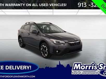 Used 2023 Subaru Crosstrek 2.5i Limited w/ Popular Package #4A