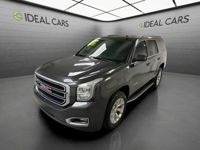 Used 2018 GMC Yukon SLE w/ SLE Value Package