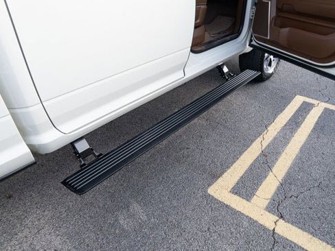 Used 2022 RAM 2500 Limited image 47