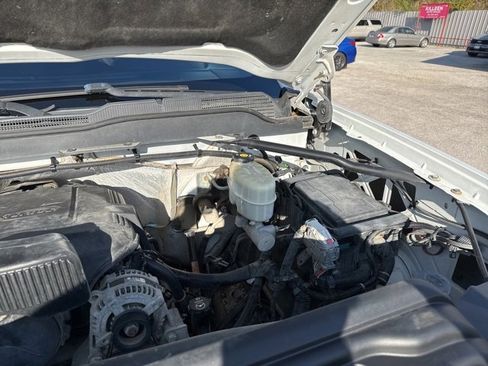 Used 2017 Chevrolet Silverado 2500 LT image 7