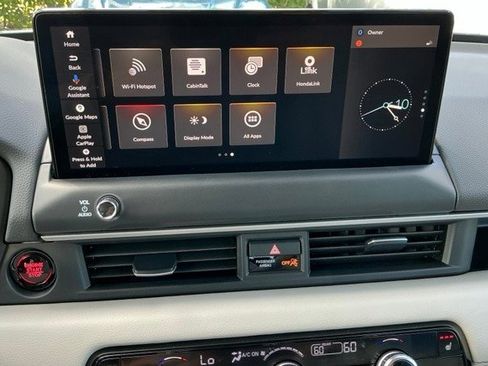 New 2026 Honda Pilot EX-L image 31