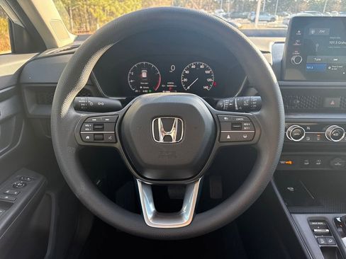 New 2026 Honda CR-V EX image 16