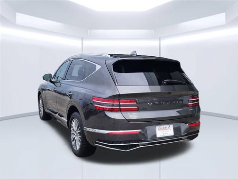 Used 2025 Genesis GV80 2.5T Standard AWD/4WD image 7
