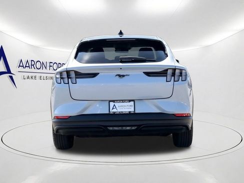 Used 2023 Ford Mustang Mach-E Premium RWD image 5