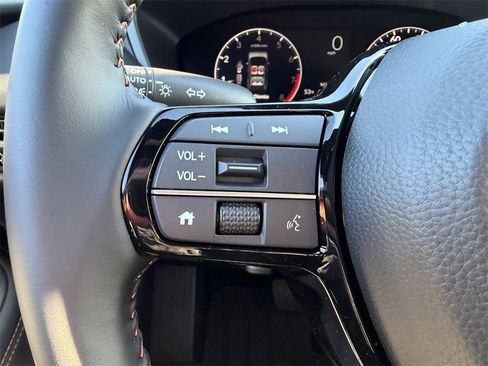 New 2026 Honda HR-V Sport image 25