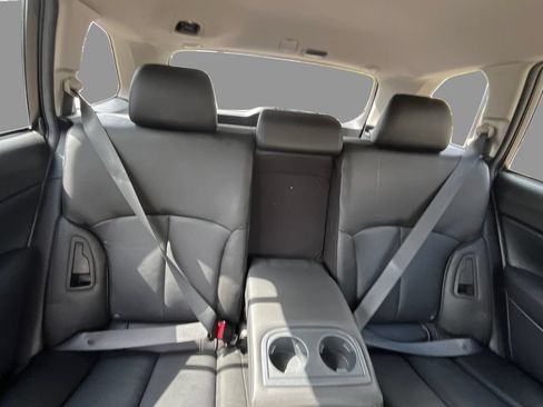 Used 2013 Subaru Outback 2.5i Limited w/ Moonroof Pkg AWD/4WD image 13