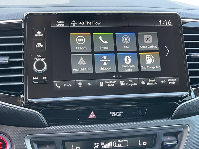 New 2026 Honda Ridgeline RTL image 15