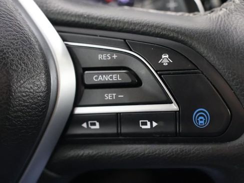 Used 2022 INFINITI QX50 Essential image 12