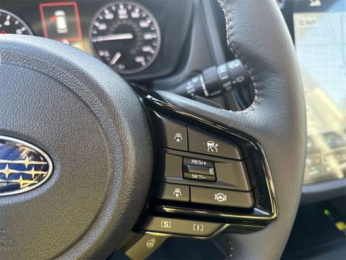 New 2025 Subaru Forester Touring w/ Protection Package image 67