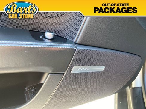 Used 2013 Audi TTS 2.0T Prestige image 17