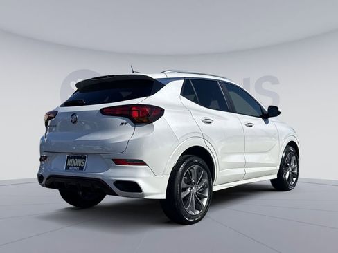 Used 2023 Buick Encore GX Select w/ Sport Touring Package image 7