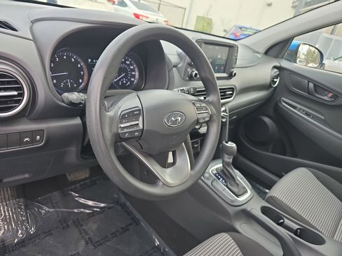 Used 2019 Hyundai Kona SE image 19