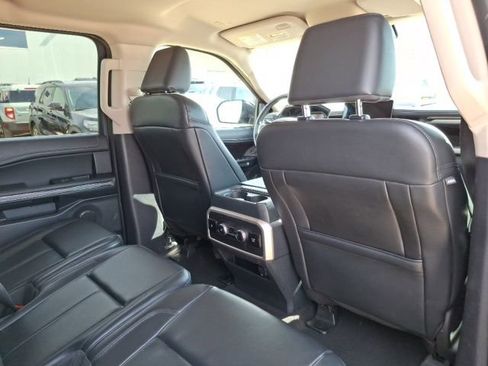 Used 2024 Ford Expedition Max XLT image 20