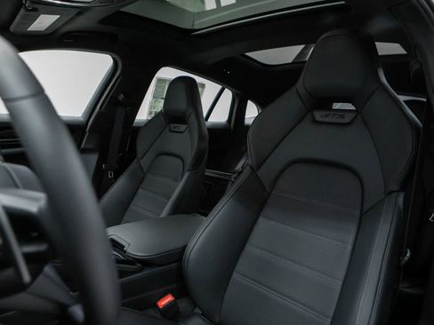 New 2026 Porsche Panamera GTS AWD/4WD image 5