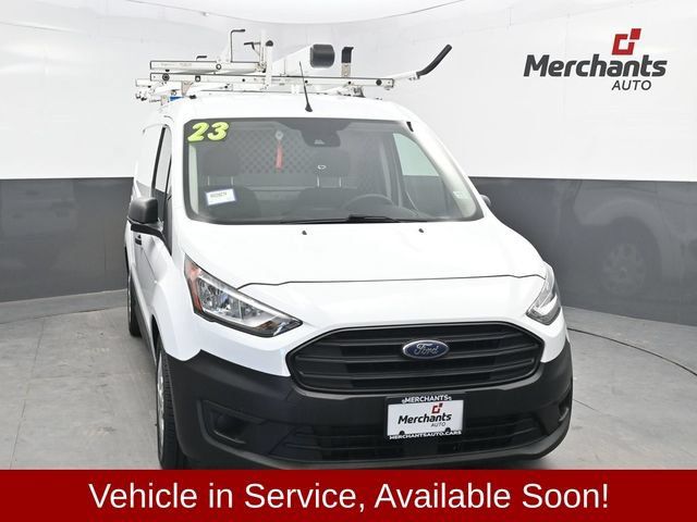 Used 2023 Ford Transit Connect XL FWD image 1