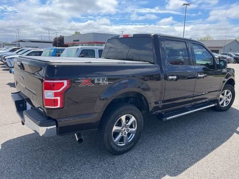 Used 2019 Ford F150 XLT w/ XTR Package AWD/4WD image 6