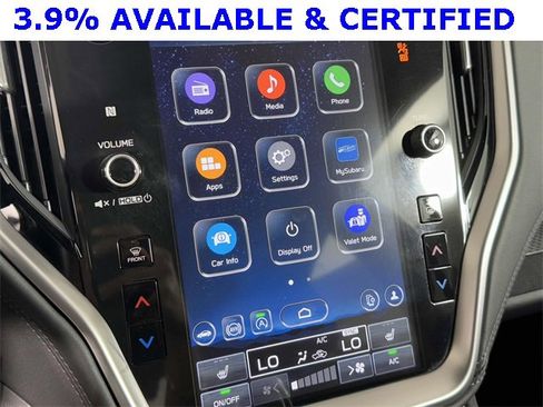 Used 2025 Subaru Legacy Premium image 26