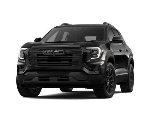 New 2026 GMC Terrain Elevation w/ Black Edition FWD image 41