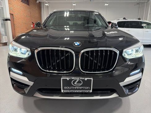 Used 2019 BMW X3 xDrive30i image 2