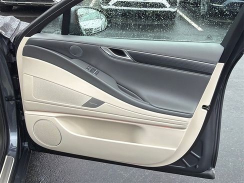 New 2026 Genesis G80 2.5T Sport Prestige image 14