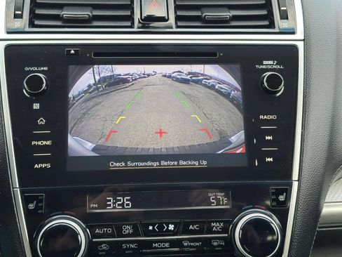 Used 2018 Subaru Outback 2.5i Premium image 30